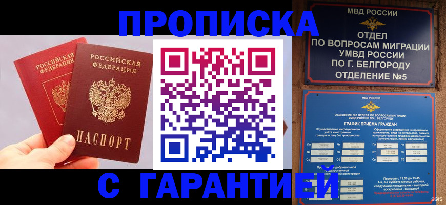 прописка 2025 в Ливны